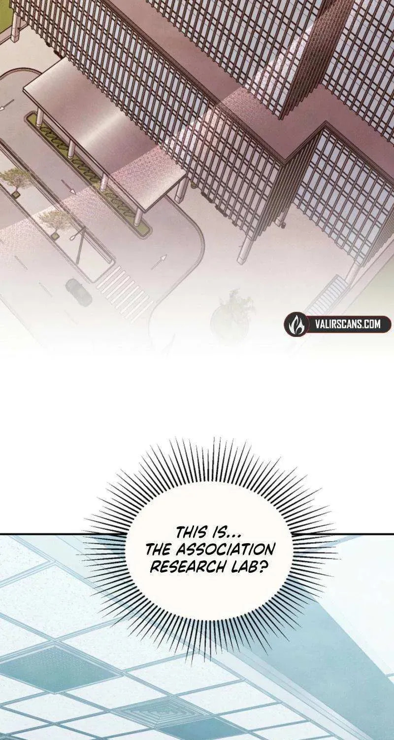 S-Class Spirit Master's Taming Diary Chapter 61 page 97 - 