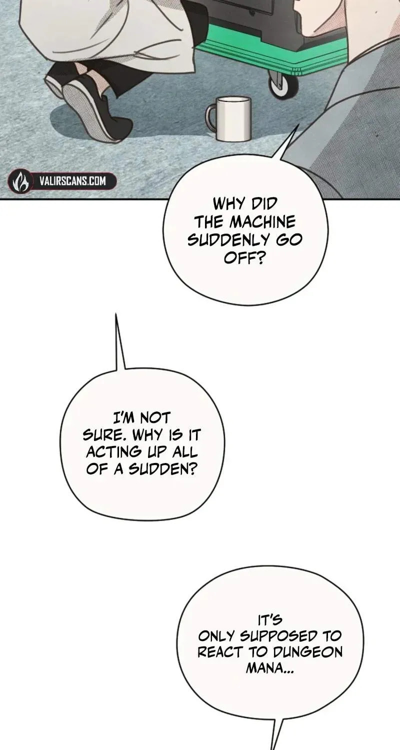 S-Class Spirit Master's Taming Diary Chapter 62 page 11 - 
