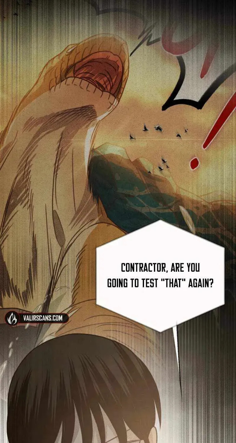 S-Class Spirit Master's Taming Diary Chapter 62 page 104 - 