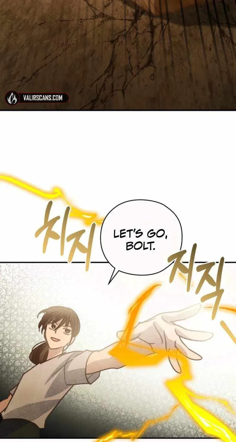 S-Class Spirit Master's Taming Diary Chapter 62 page 111 - 