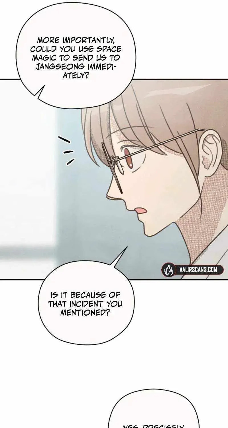 S-Class Spirit Master's Taming Diary Chapter 62 page 16 - 