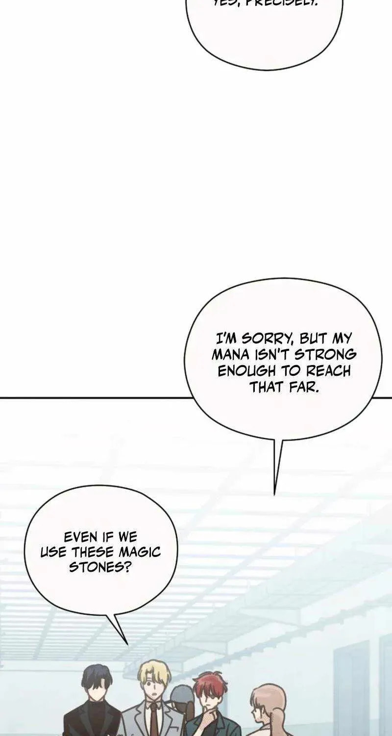 S-Class Spirit Master's Taming Diary Chapter 62 page 17 - 