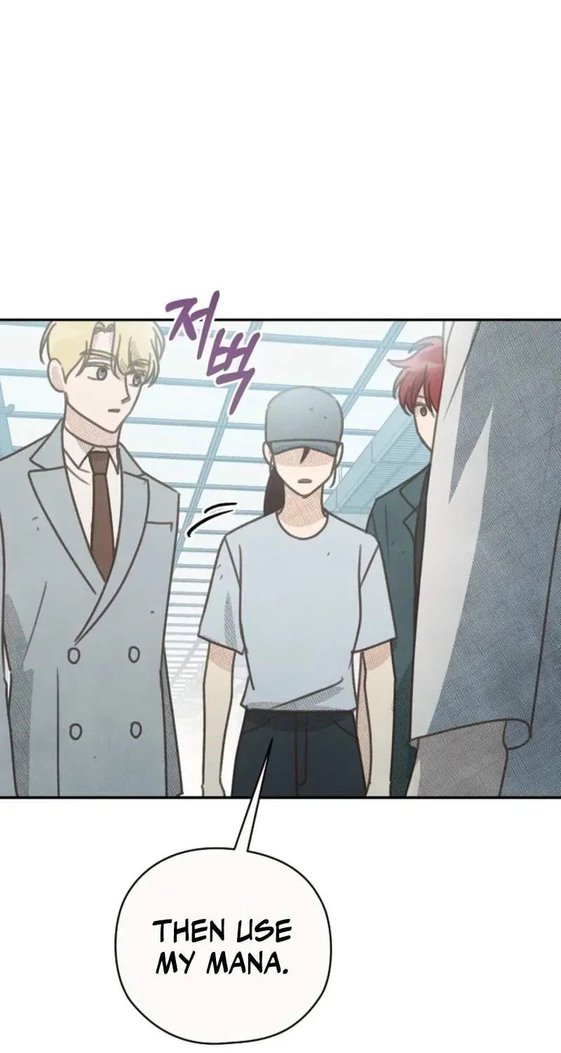 S-Class Spirit Master's Taming Diary Chapter 62 page 19 - 