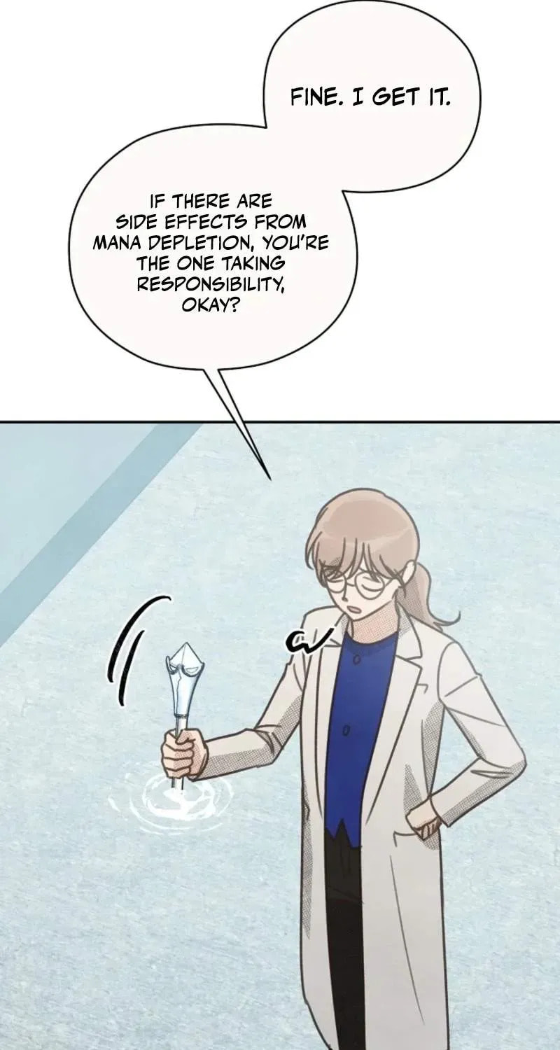 S-Class Spirit Master's Taming Diary Chapter 62 page 22 - 