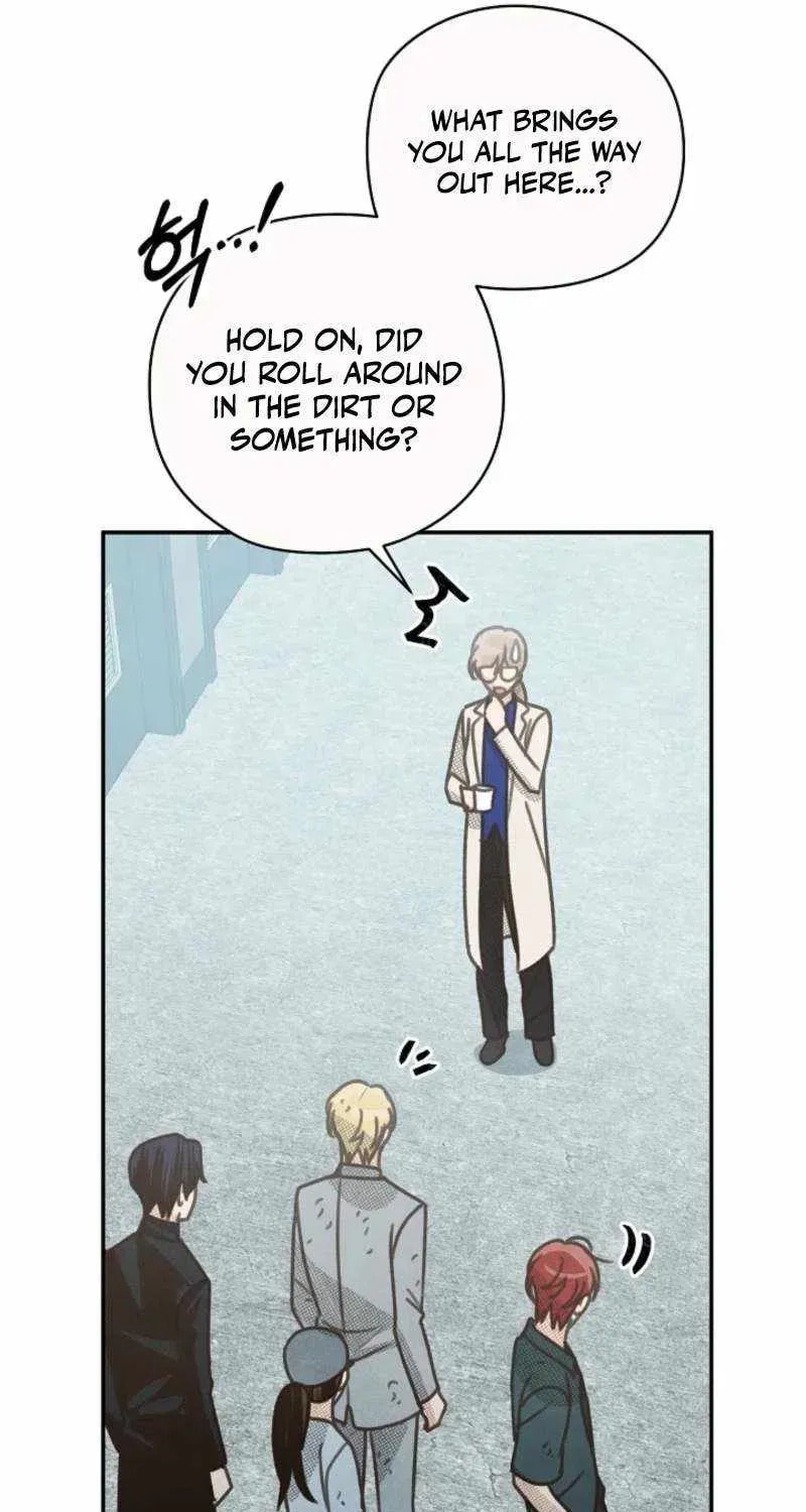 S-Class Spirit Master's Taming Diary Chapter 62 page 4 - 