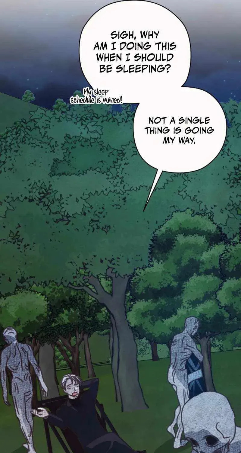 S-Class Spirit Master's Taming Diary Chapter 62 page 31 - 