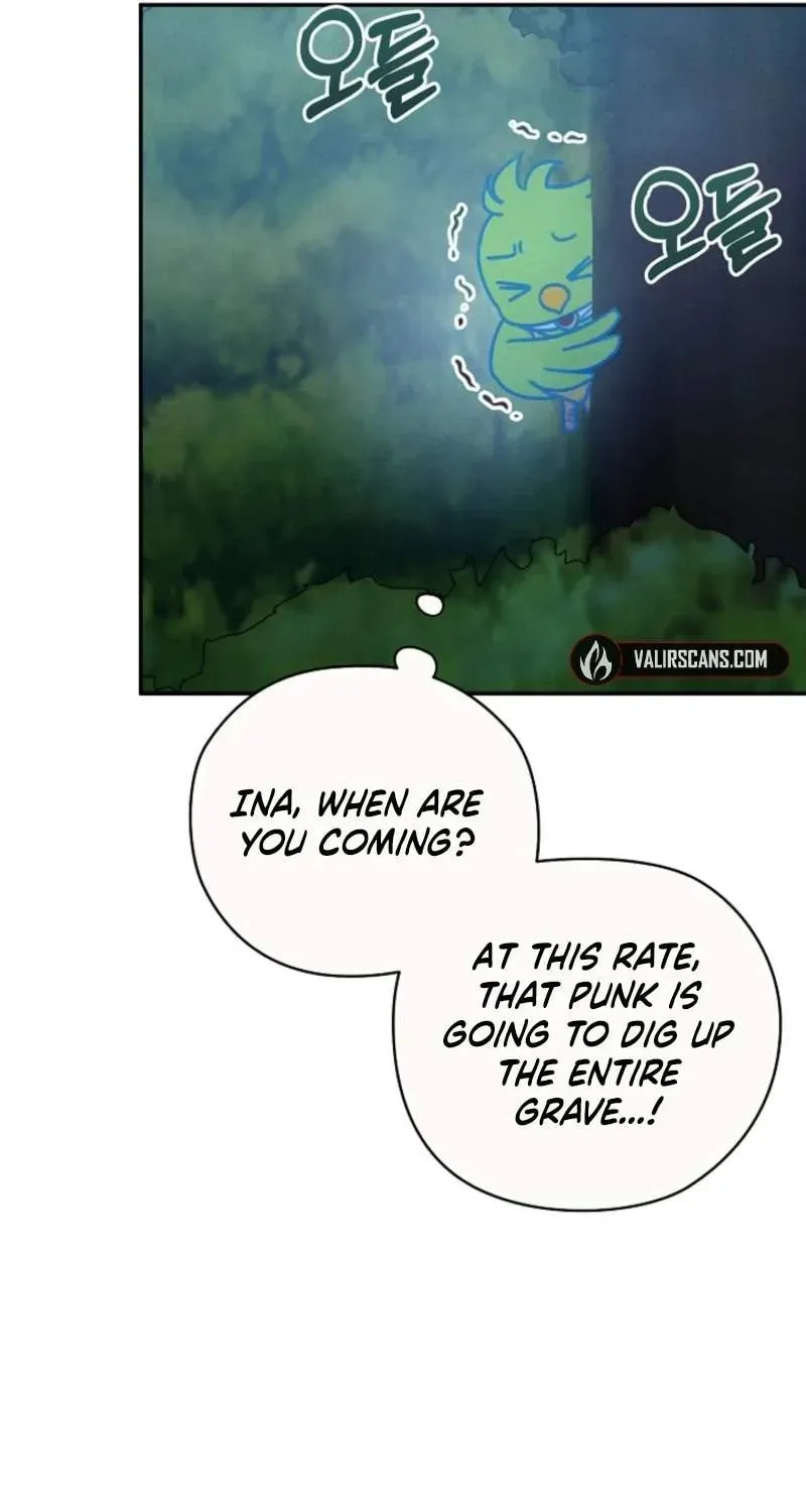 S-Class Spirit Master's Taming Diary Chapter 62 page 37 - 