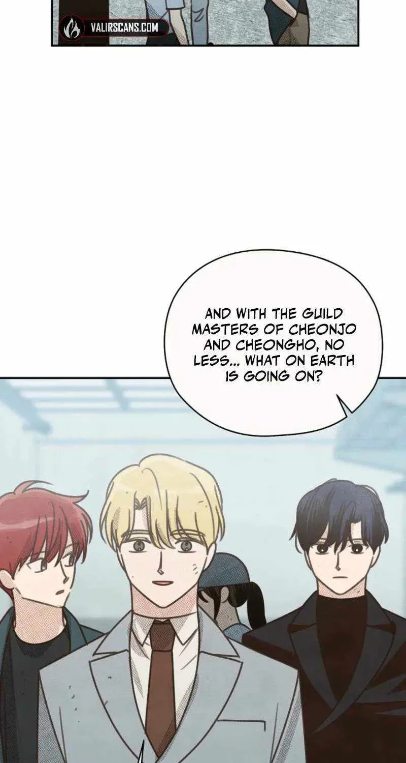 S-Class Spirit Master's Taming Diary Chapter 62 page 5 - 