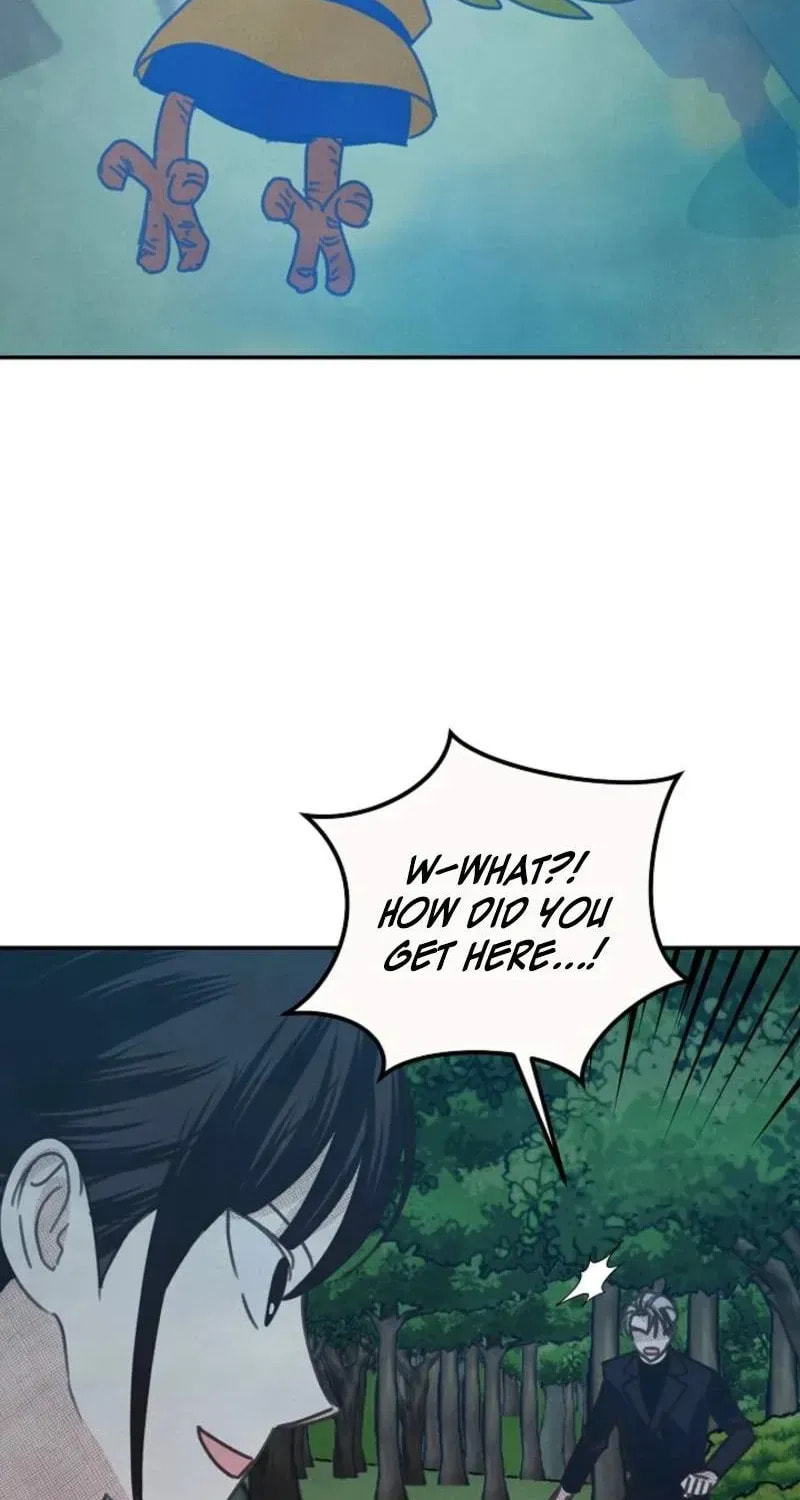 S-Class Spirit Master's Taming Diary Chapter 62 page 41 - 