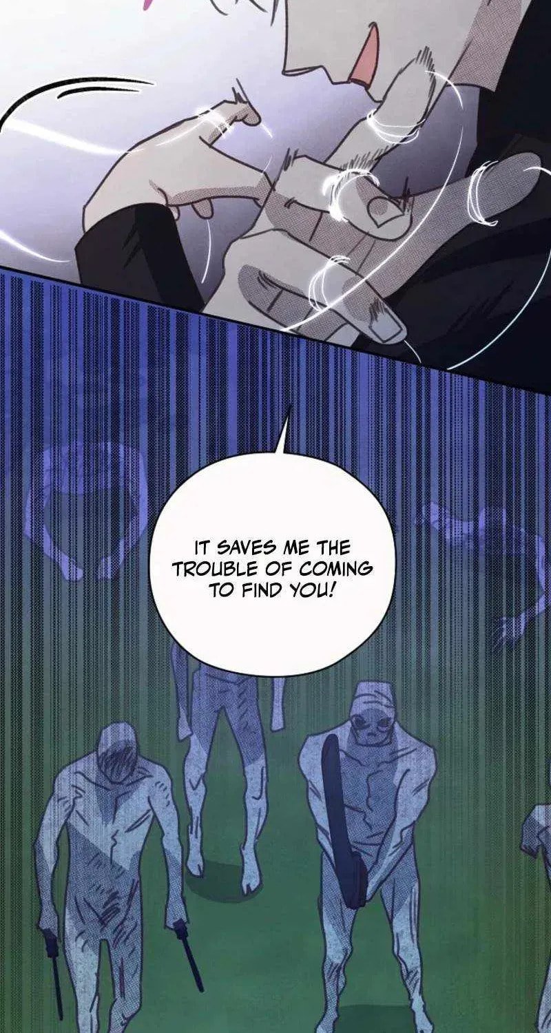 S-Class Spirit Master's Taming Diary Chapter 62 page 44 - 