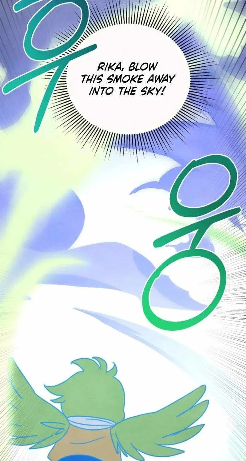 S-Class Spirit Master's Taming Diary Chapter 62 page 53 - 