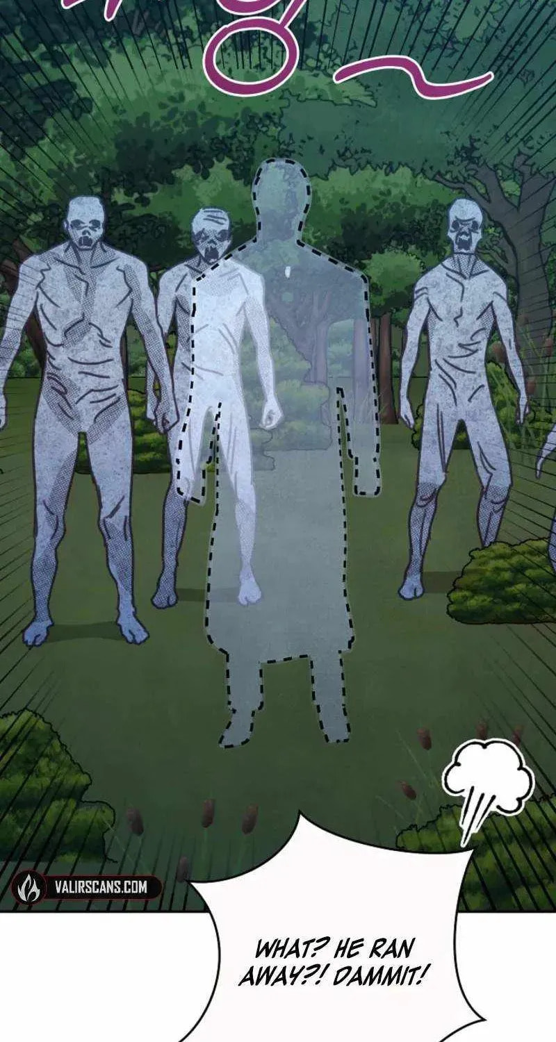 S-Class Spirit Master's Taming Diary Chapter 62 page 59 - 