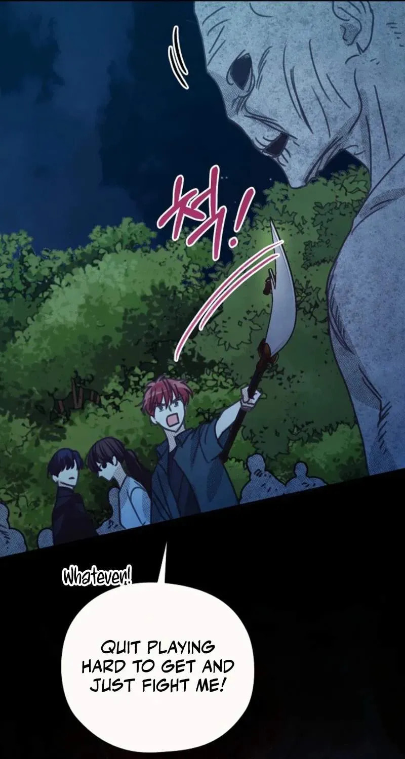 S-Class Spirit Master's Taming Diary Chapter 62 page 61 - 