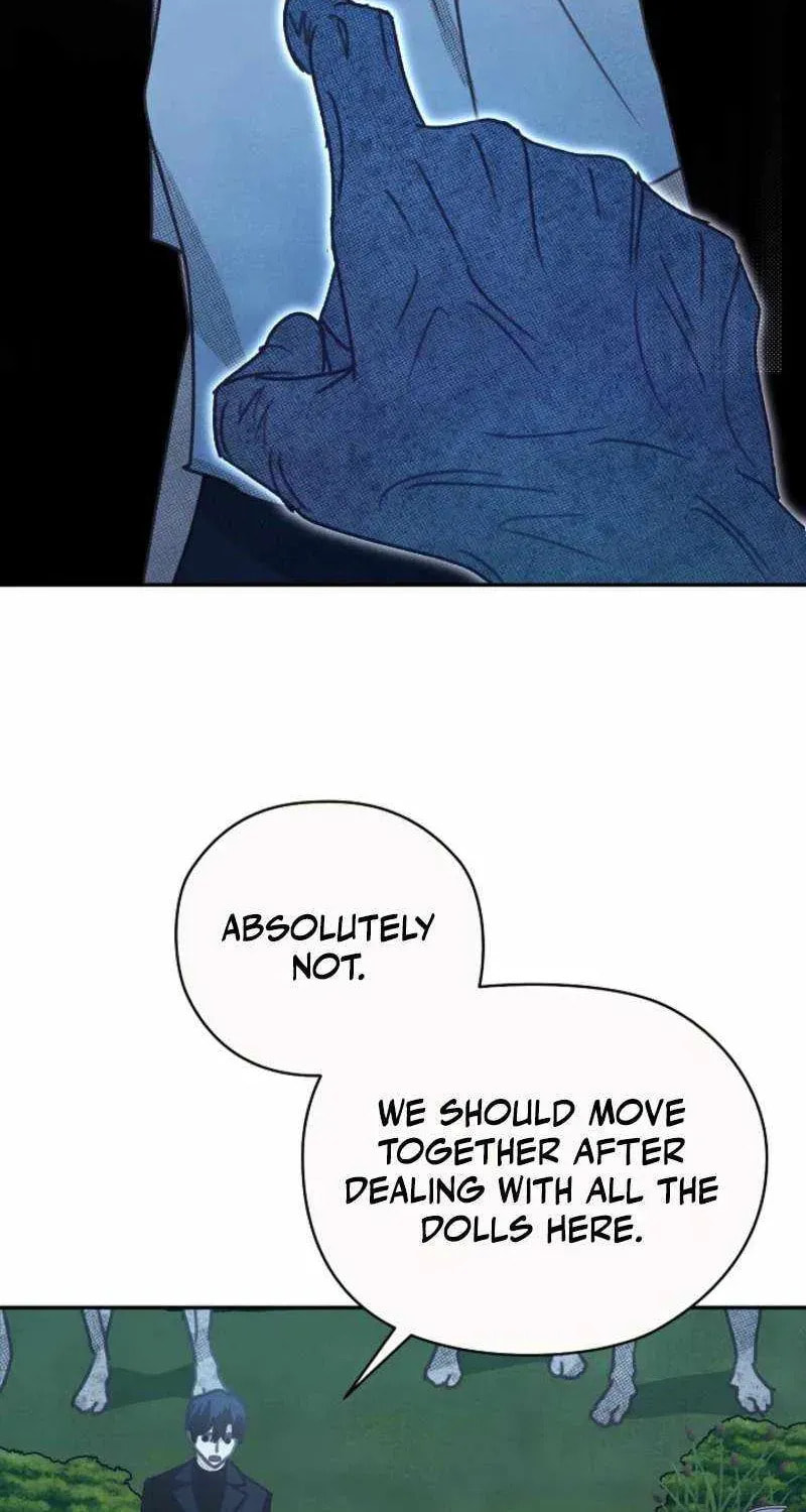 S-Class Spirit Master's Taming Diary Chapter 62 page 64 - 