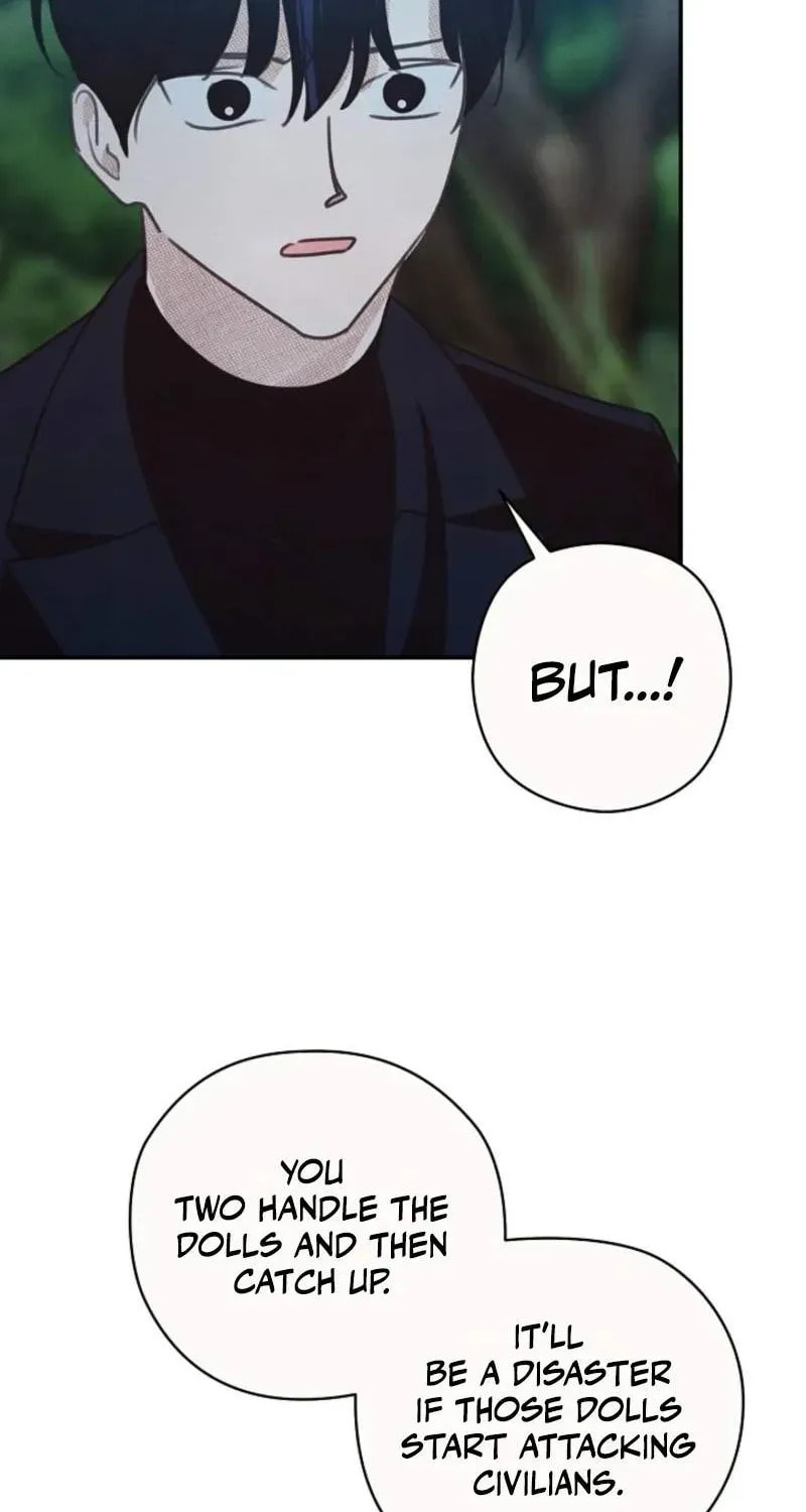 S-Class Spirit Master's Taming Diary Chapter 62 page 67 - 