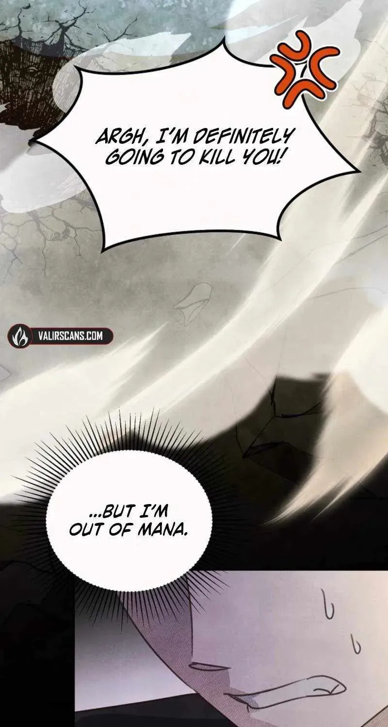 S-Class Spirit Master's Taming Diary Chapter 63 page 19 - 