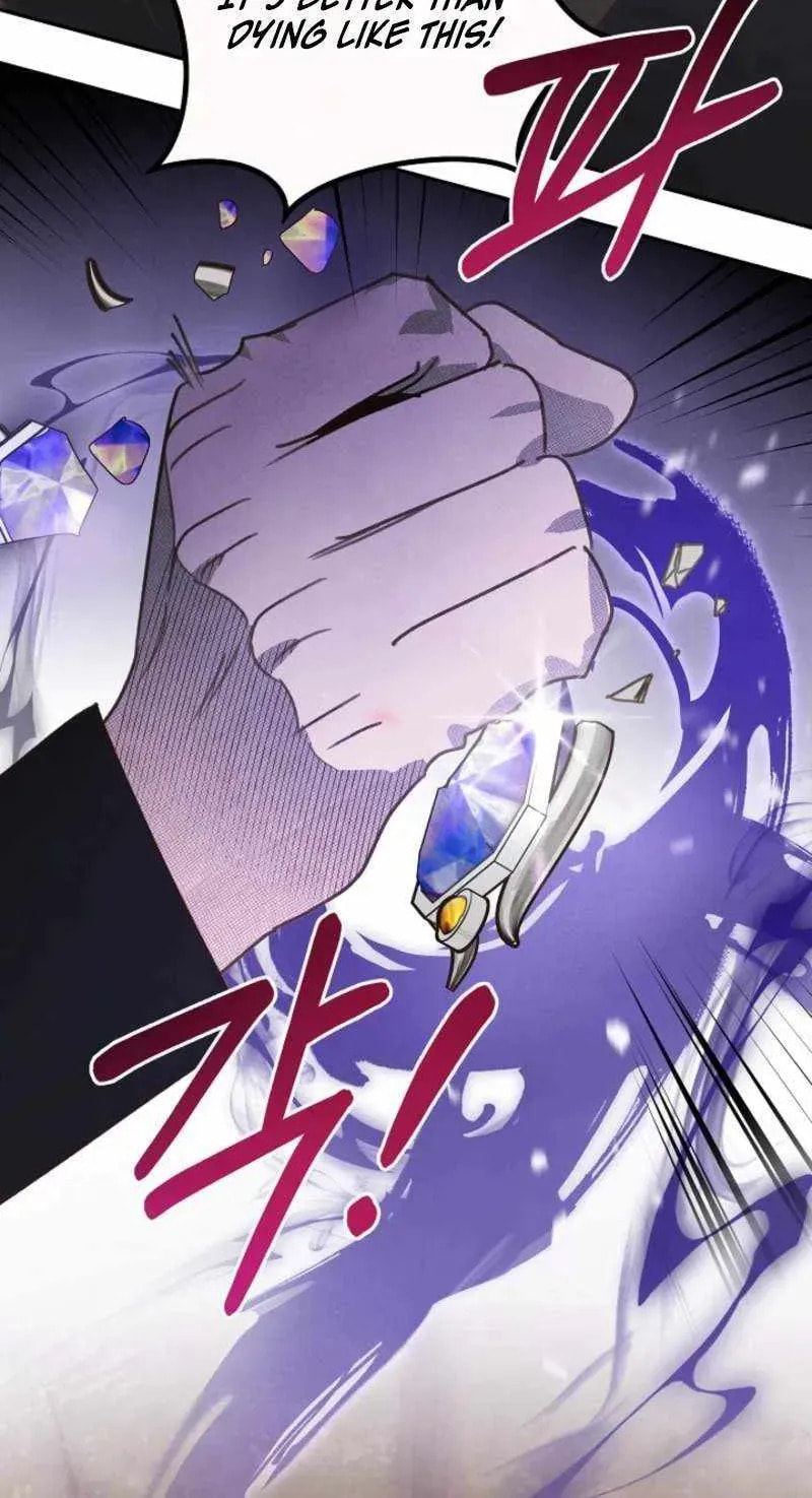 S-Class Spirit Master's Taming Diary Chapter 63 page 21 - 
