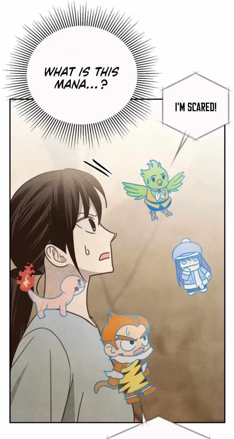 S-Class Spirit Master's Taming Diary Chapter 63 page 25 - 