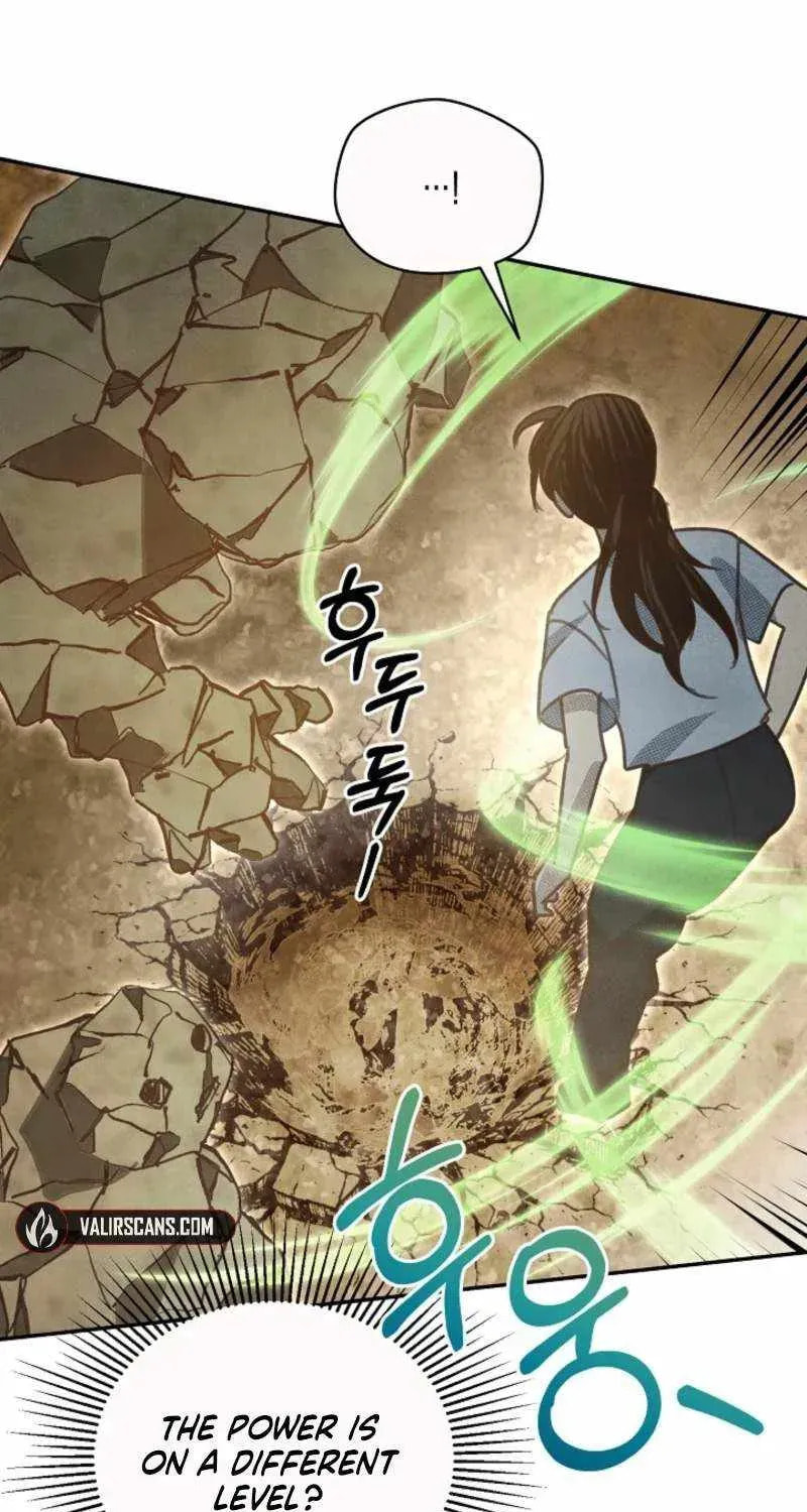 S-Class Spirit Master's Taming Diary Chapter 63 page 33 - 