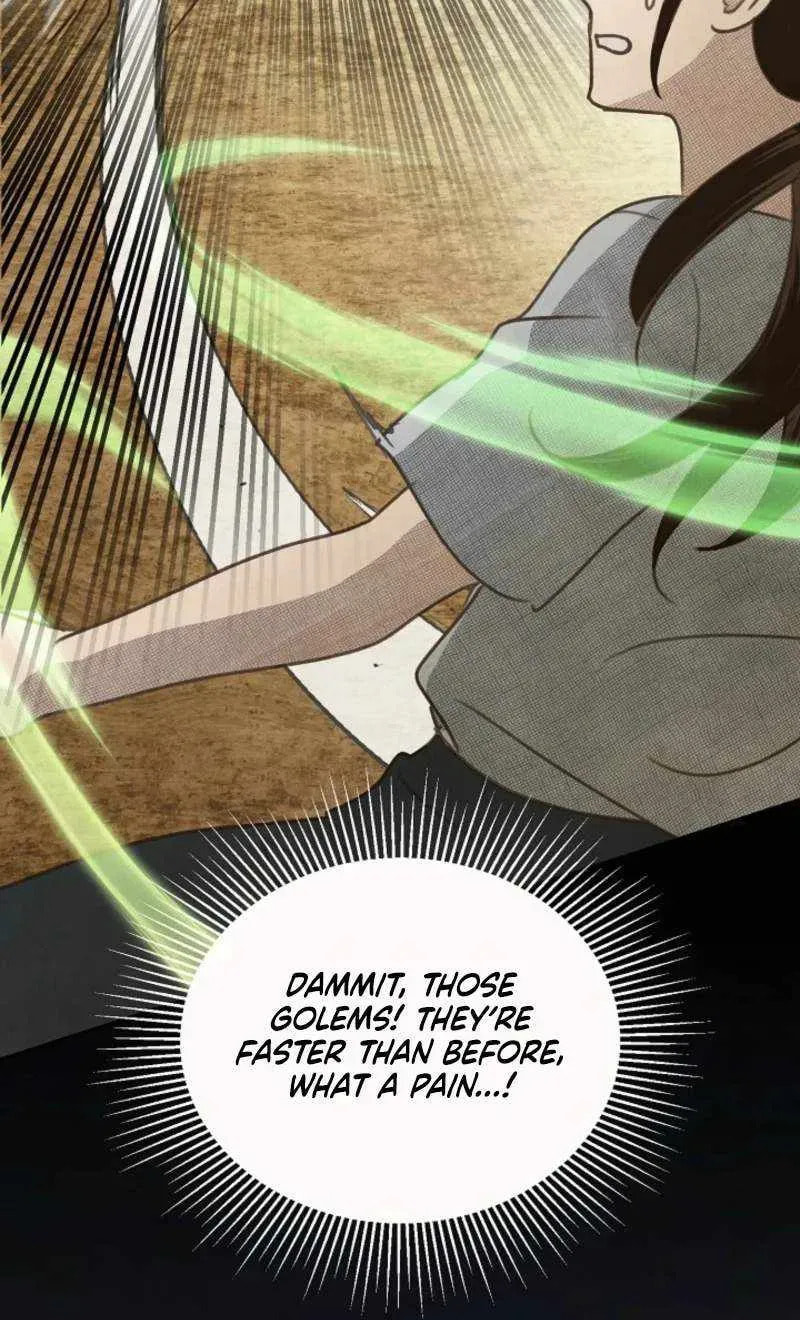 S-Class Spirit Master's Taming Diary Chapter 63 page 47 - 