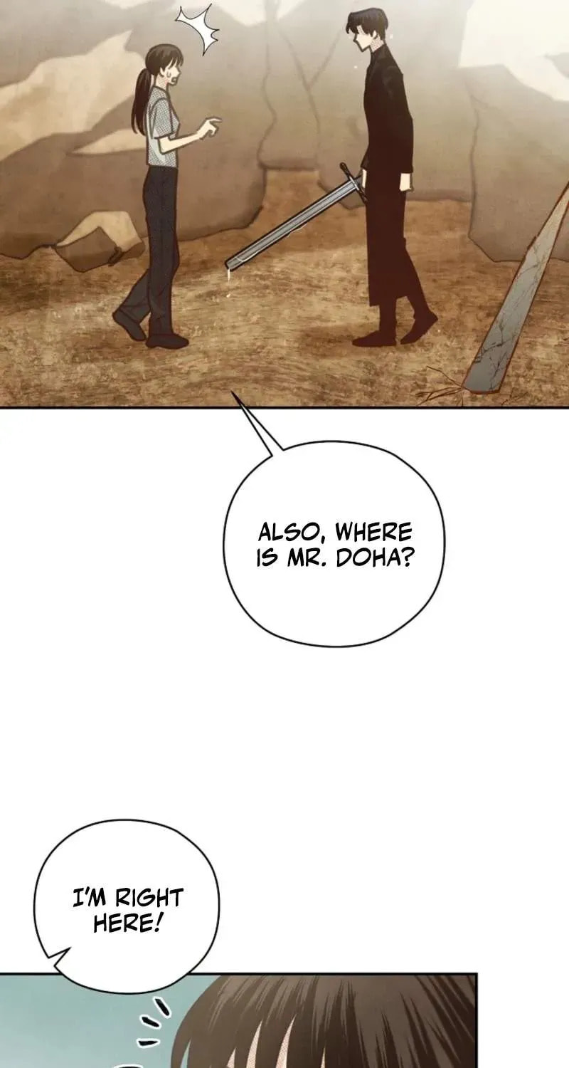 S-Class Spirit Master's Taming Diary Chapter 63 page 59 - 