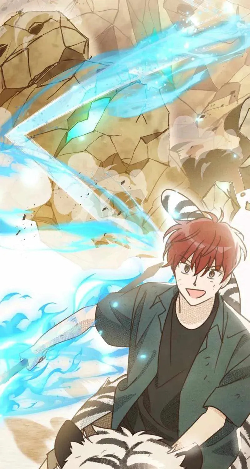 S-Class Spirit Master's Taming Diary Chapter 63 page 61 - 