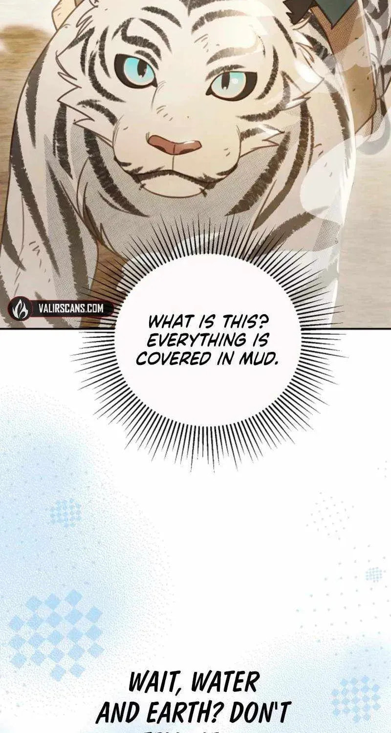 S-Class Spirit Master's Taming Diary Chapter 63 page 62 - 