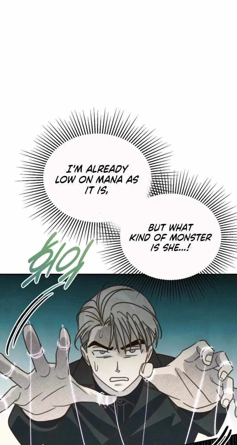 S-Class Spirit Master's Taming Diary Chapter 63 page 8 - 