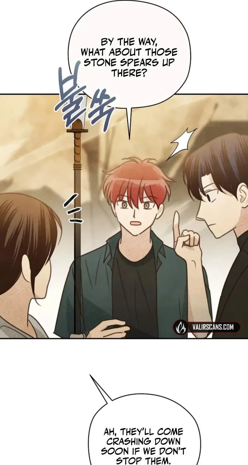 S-Class Spirit Master's Taming Diary Chapter 63 page 72 - 