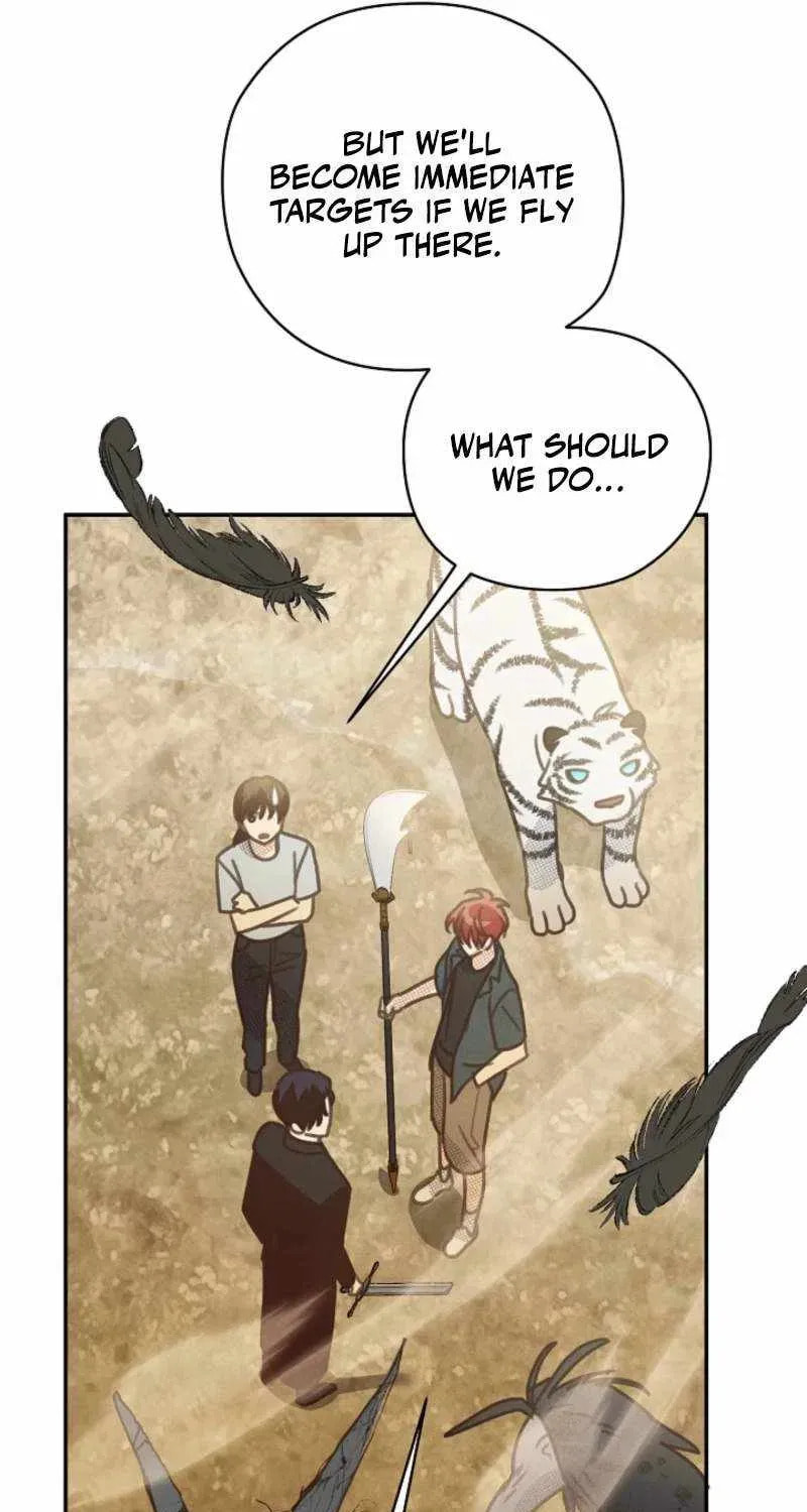 S-Class Spirit Master's Taming Diary Chapter 63 page 74 - 