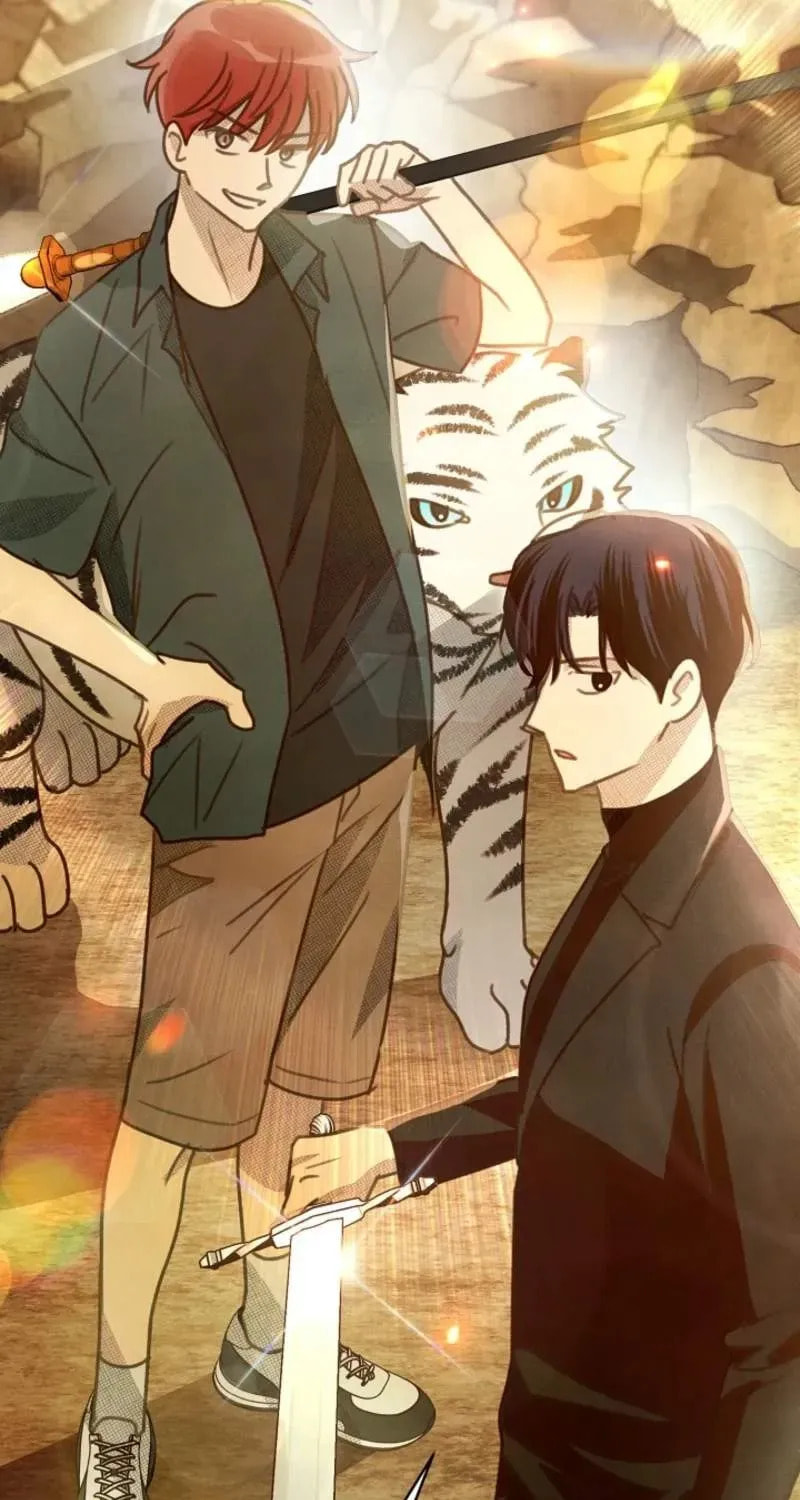 S-Class Spirit Master's Taming Diary Chapter 63 page 79 - 