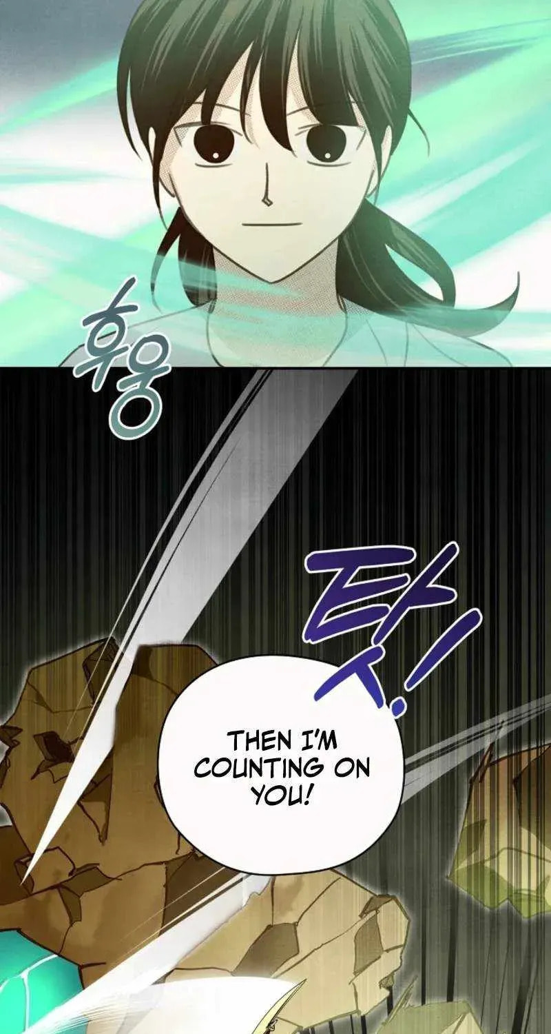 S-Class Spirit Master's Taming Diary Chapter 63 page 81 - 