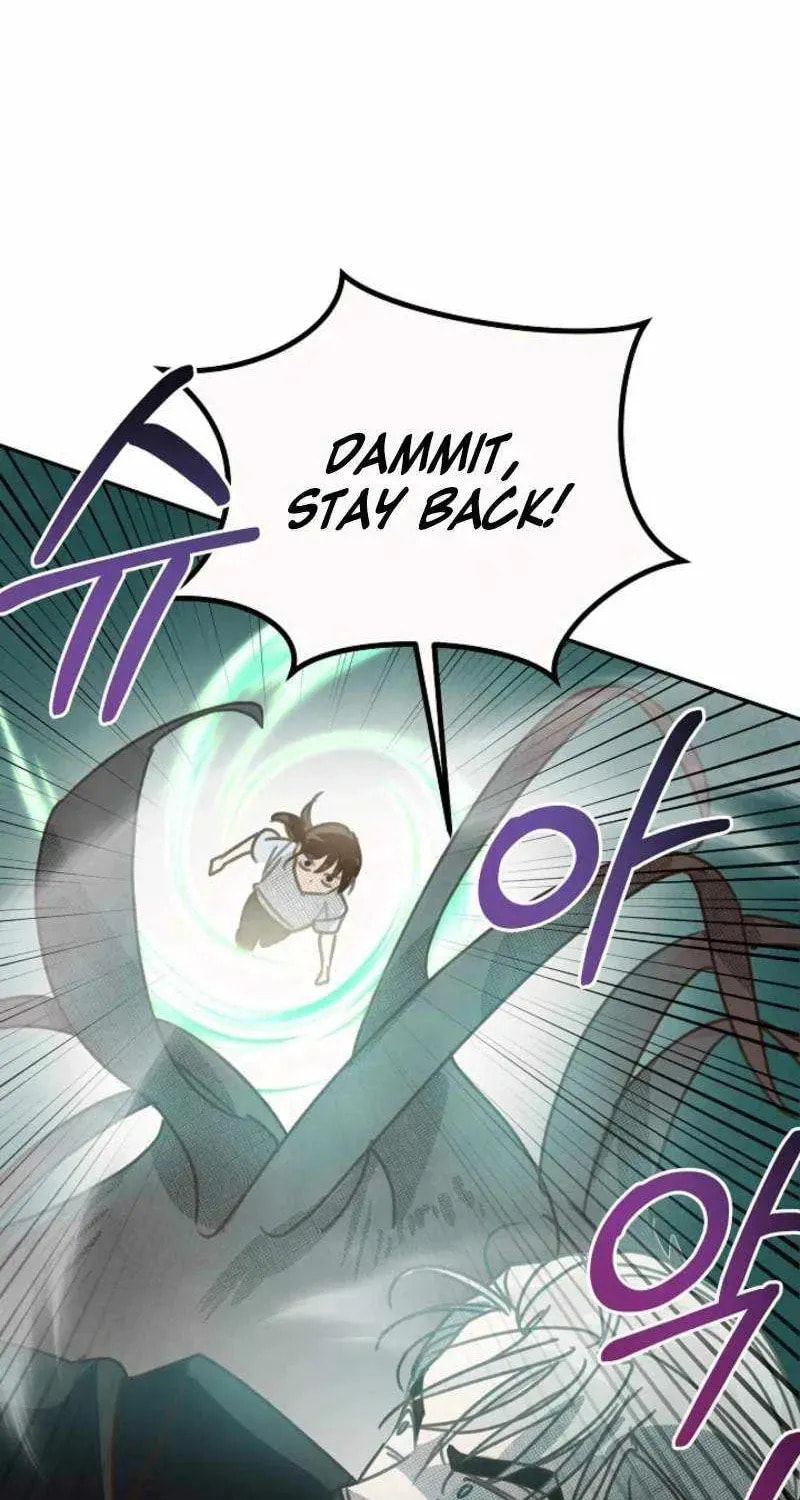 S-Class Spirit Master's Taming Diary Chapter 63 page 85 - 