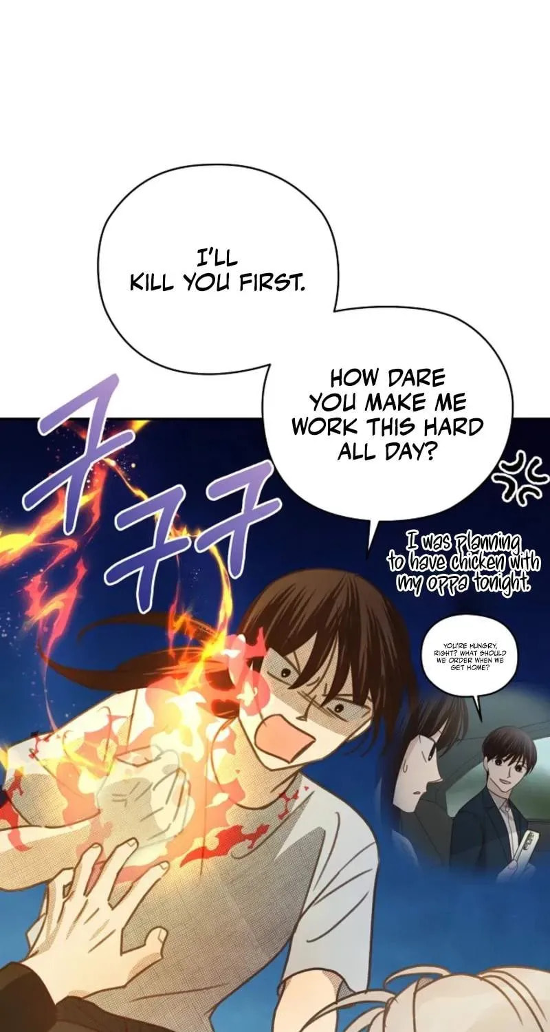 S-Class Spirit Master's Taming Diary Chapter 63 page 93 - 