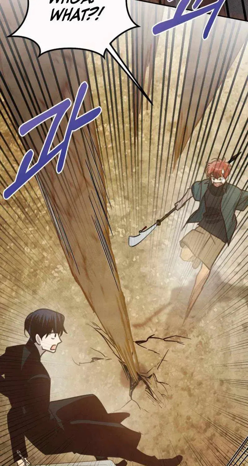 S-Class Spirit Master's Taming Diary Chapter 63 page 98 - 