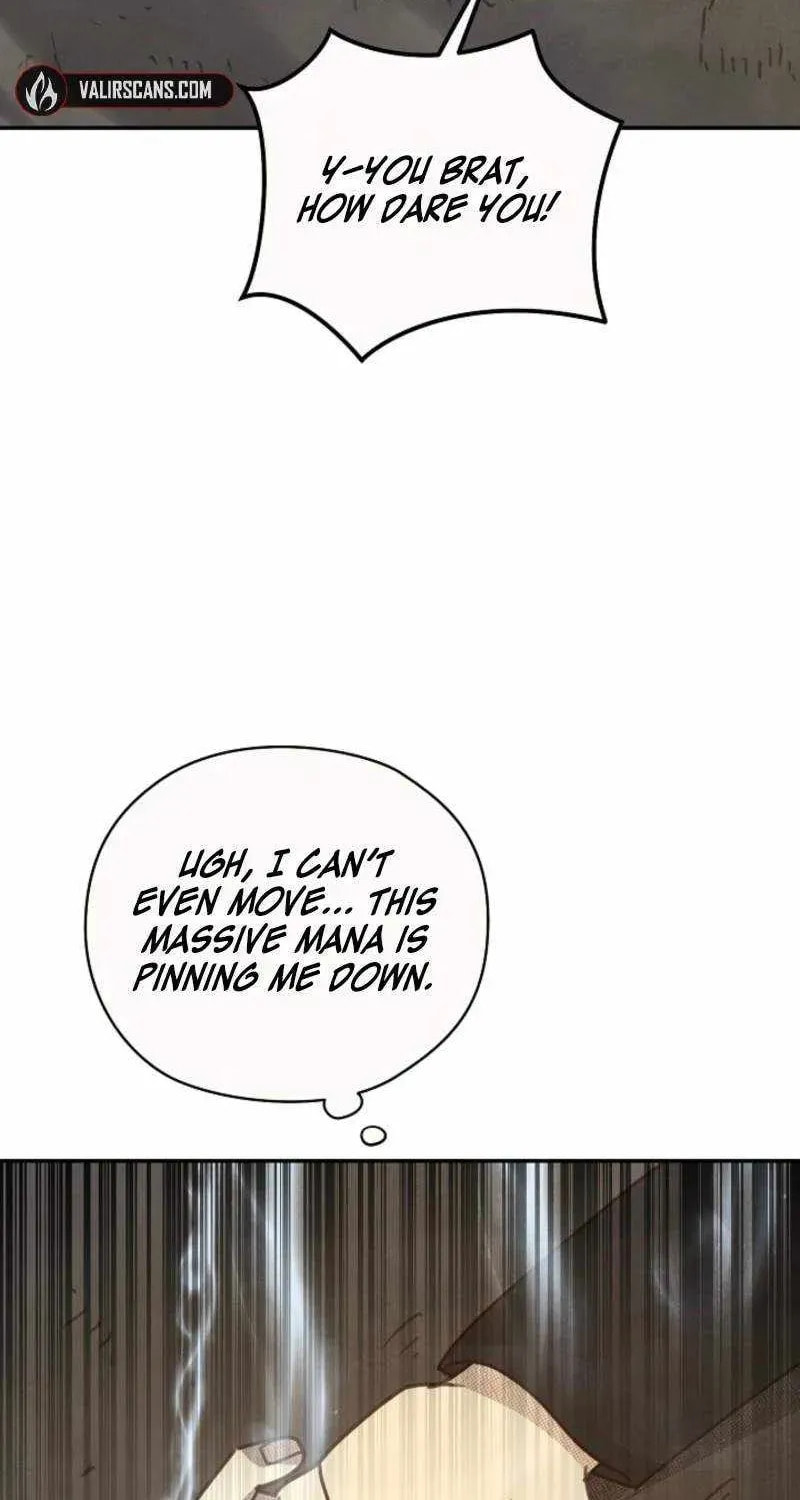 S-Class Spirit Master's Taming Diary Chapter 64 page 12 - 