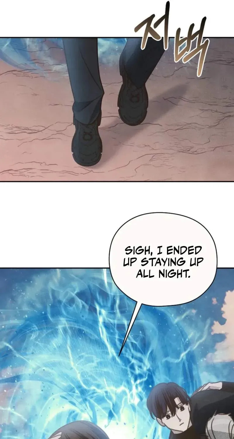 S-Class Spirit Master's Taming Diary Chapter 64 page 36 - 