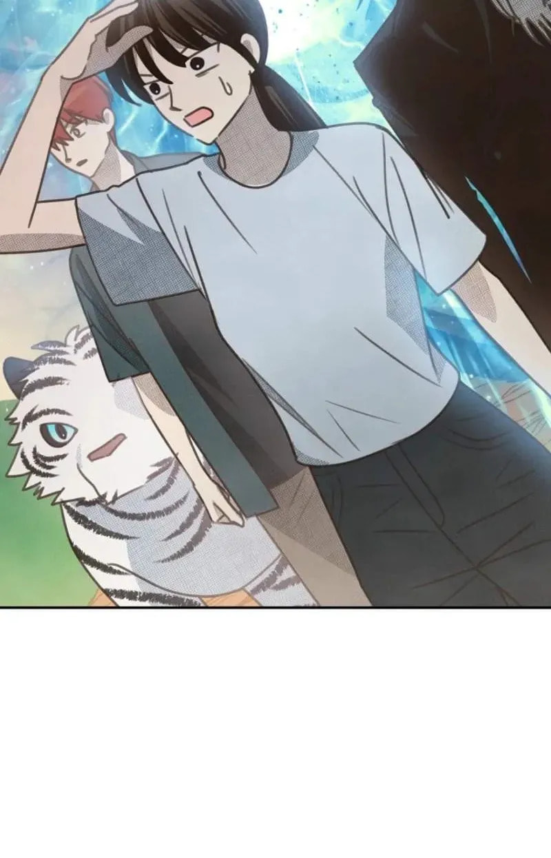 S-Class Spirit Master's Taming Diary Chapter 64 page 37 - 
