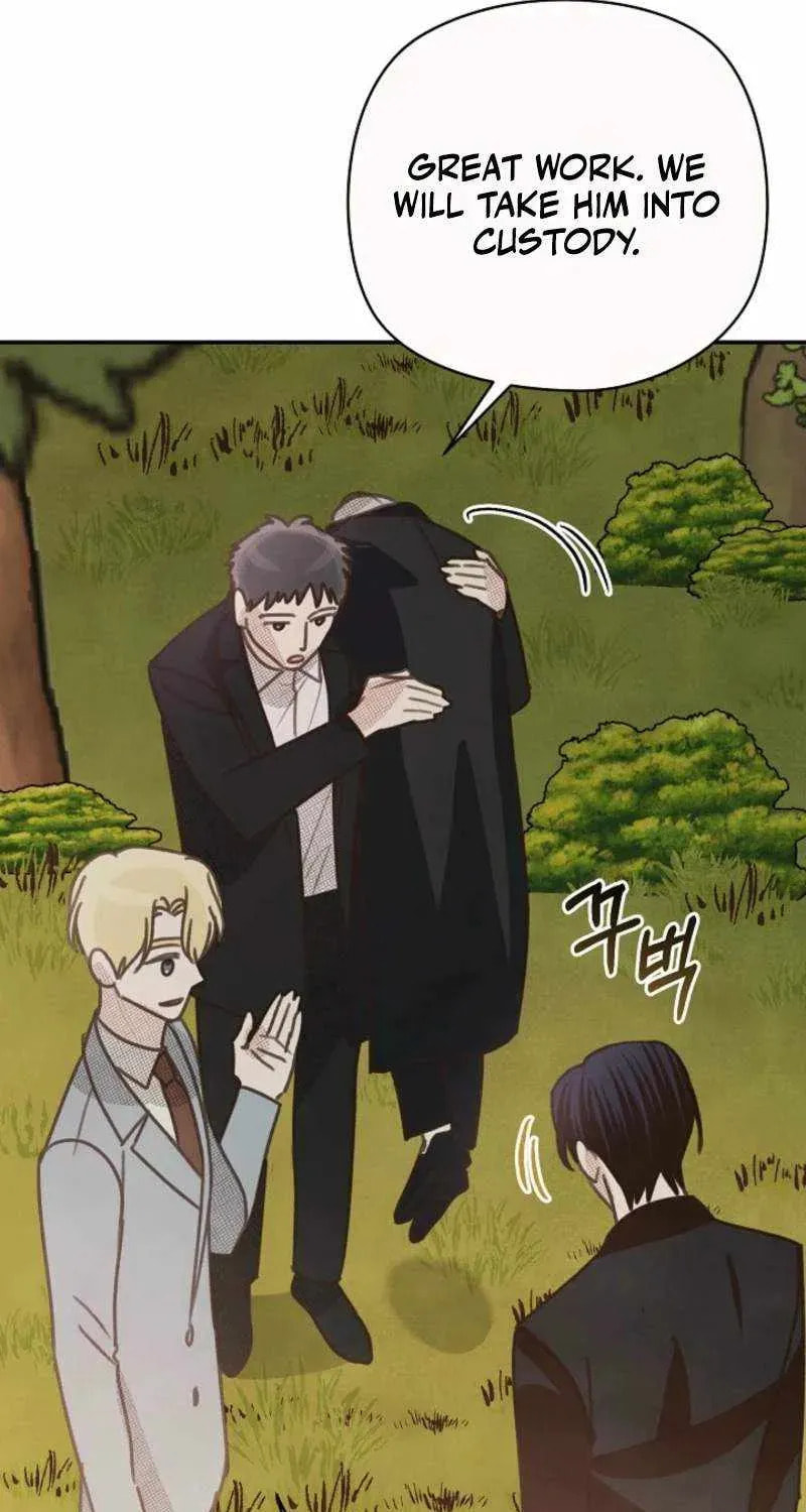 S-Class Spirit Master's Taming Diary Chapter 64 page 41 - 