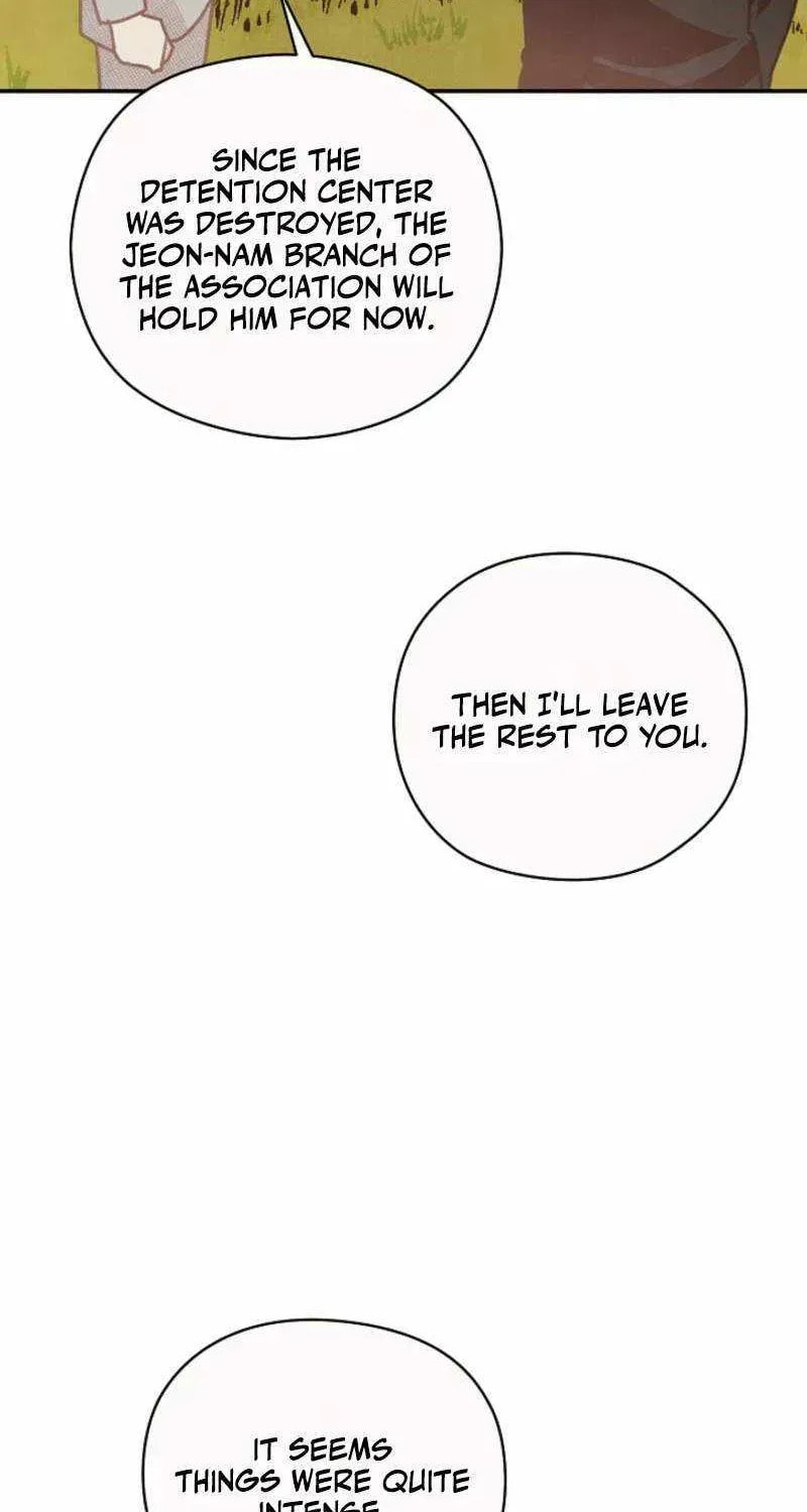 S-Class Spirit Master's Taming Diary Chapter 64 page 42 - 