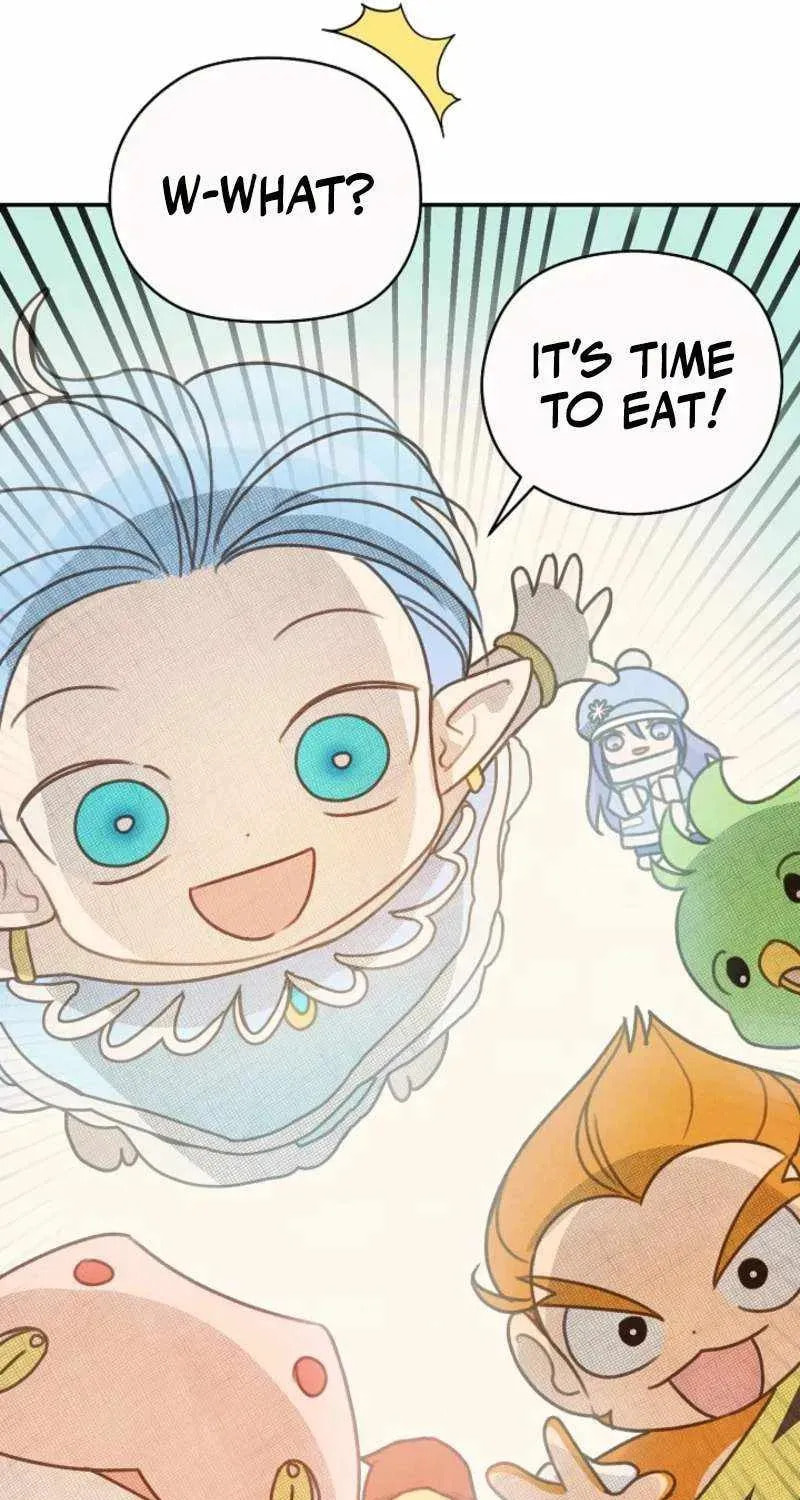 S-Class Spirit Master's Taming Diary Chapter 64 page 49 - 