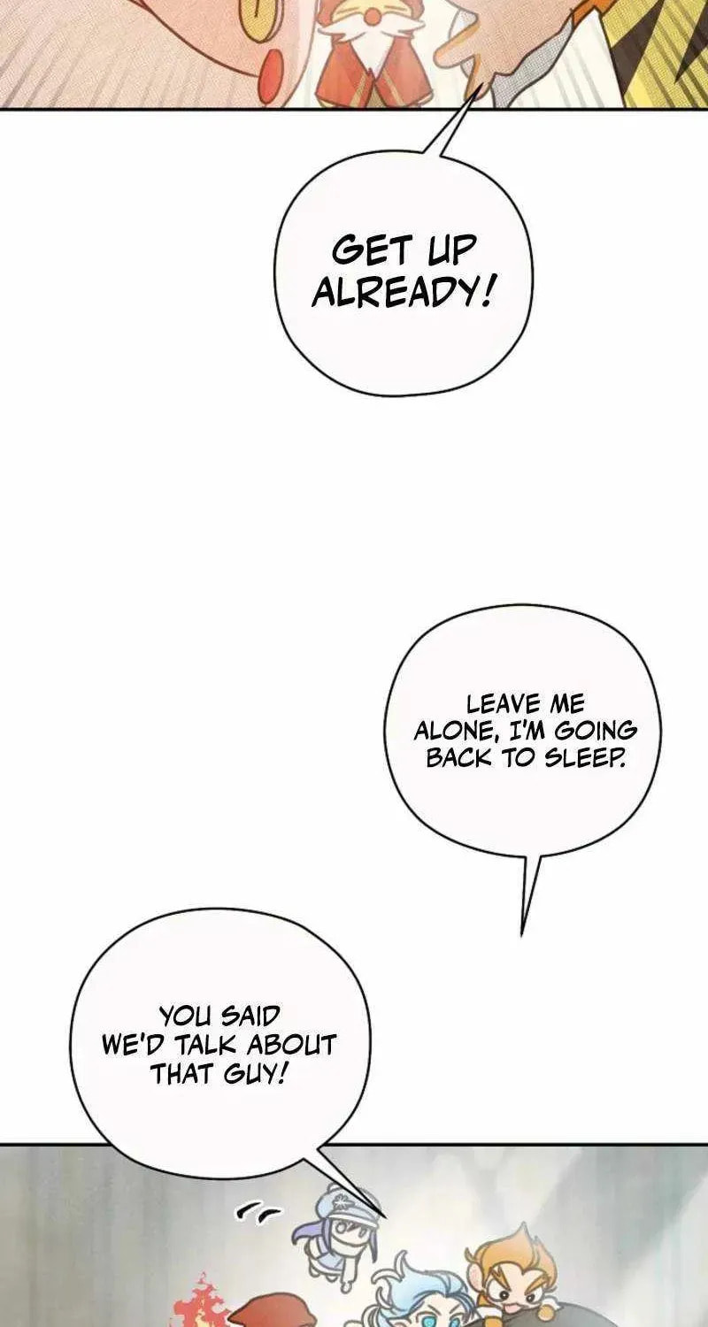 S-Class Spirit Master's Taming Diary Chapter 64 page 50 - 