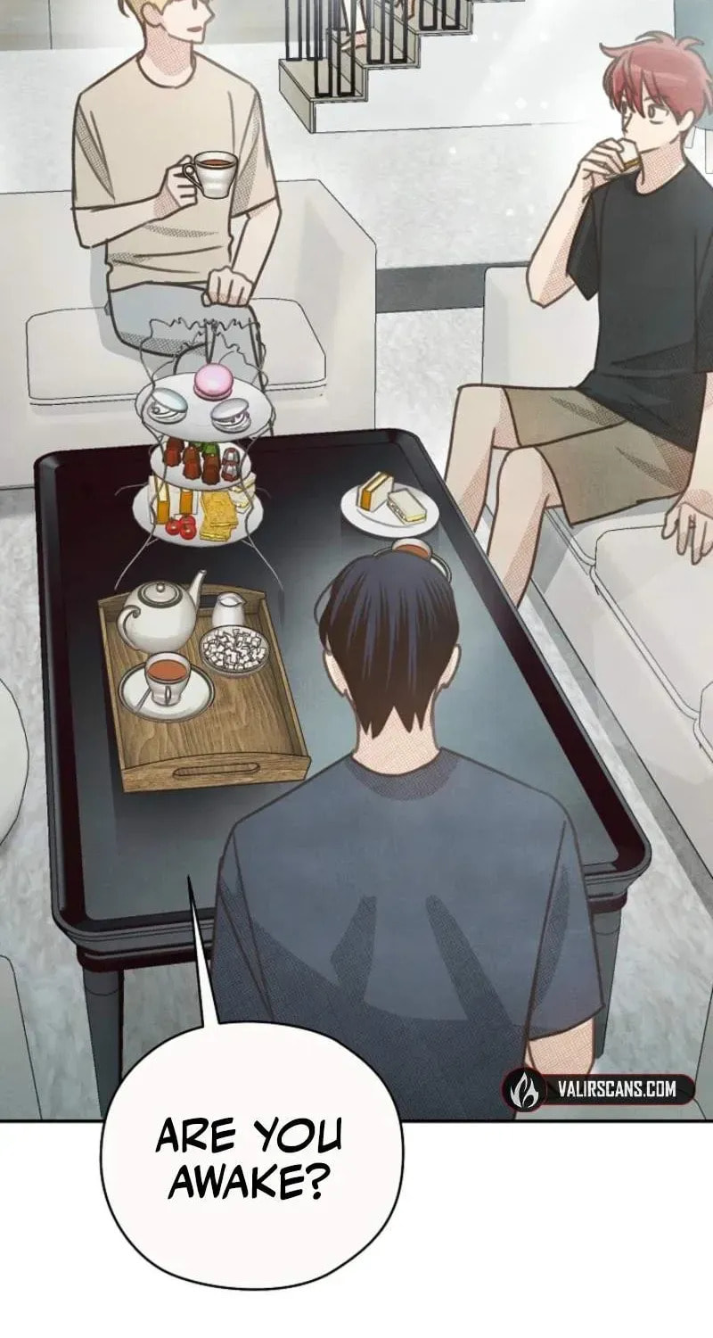 S-Class Spirit Master's Taming Diary Chapter 64 page 53 - 