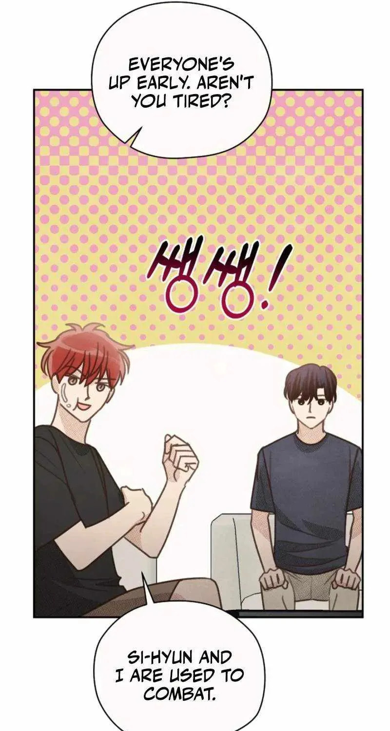 S-Class Spirit Master's Taming Diary Chapter 64 page 55 - 