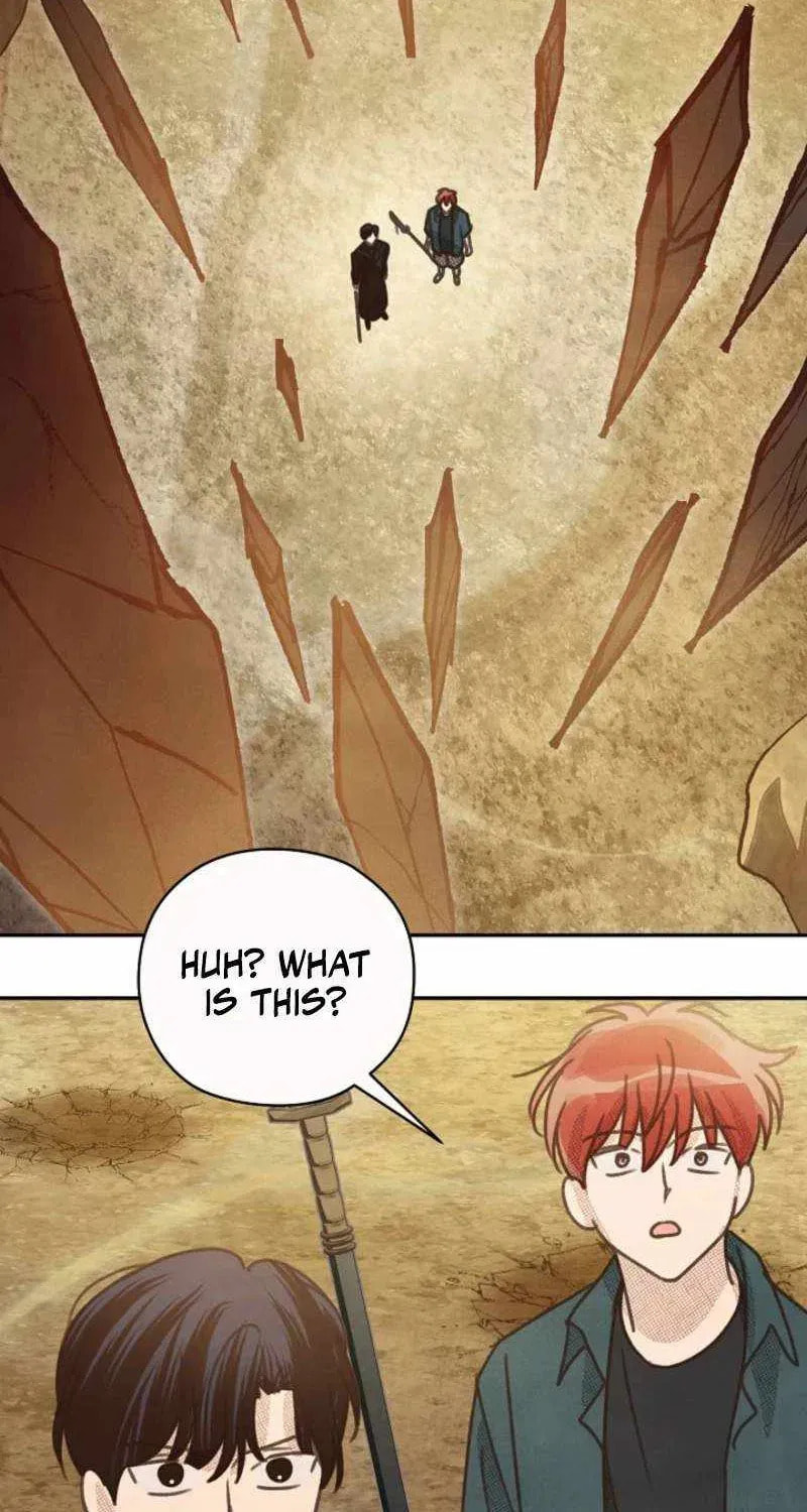 S-Class Spirit Master's Taming Diary Chapter 64 page 7 - 