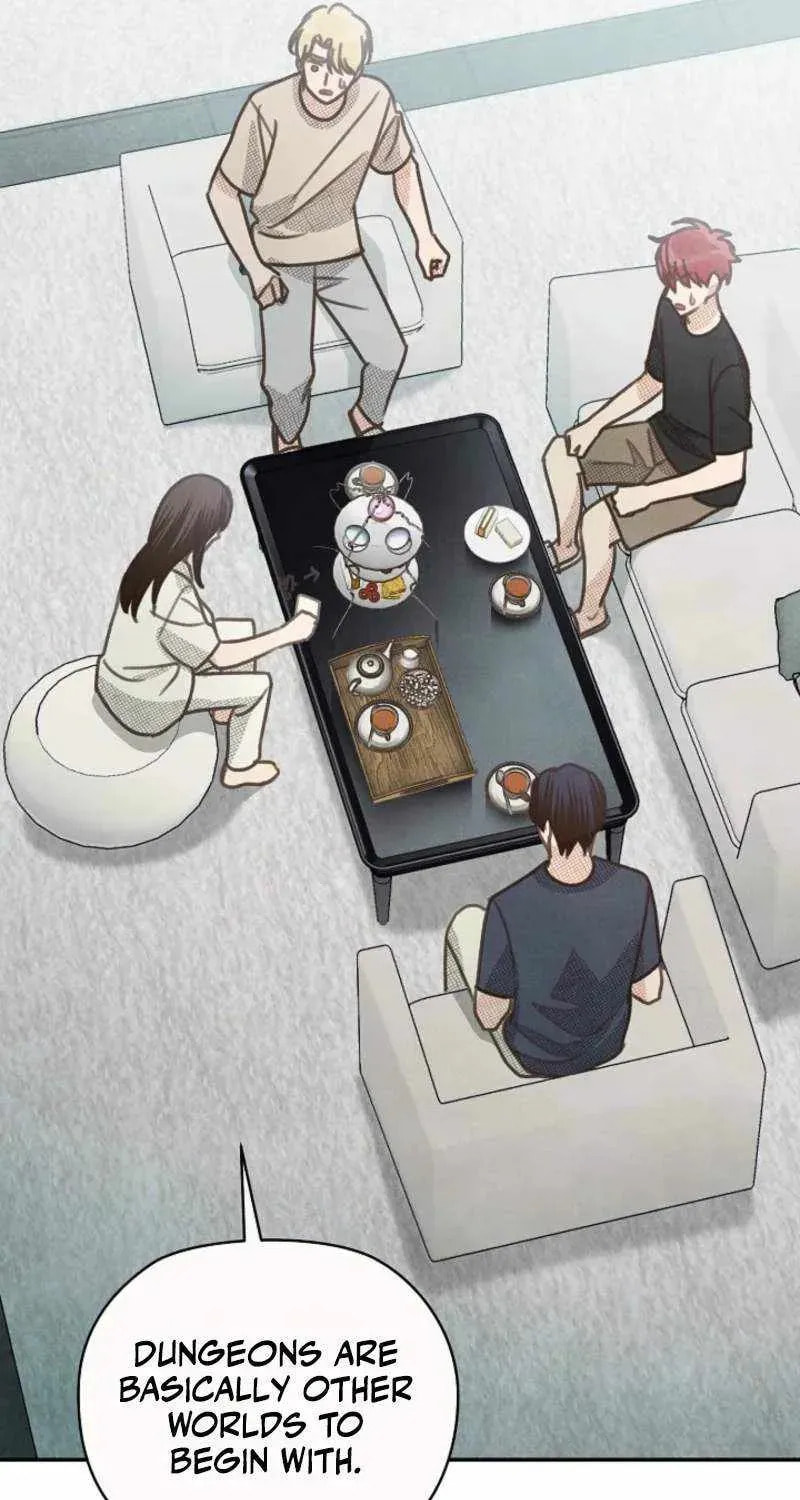 S-Class Spirit Master's Taming Diary Chapter 64 page 72 - 