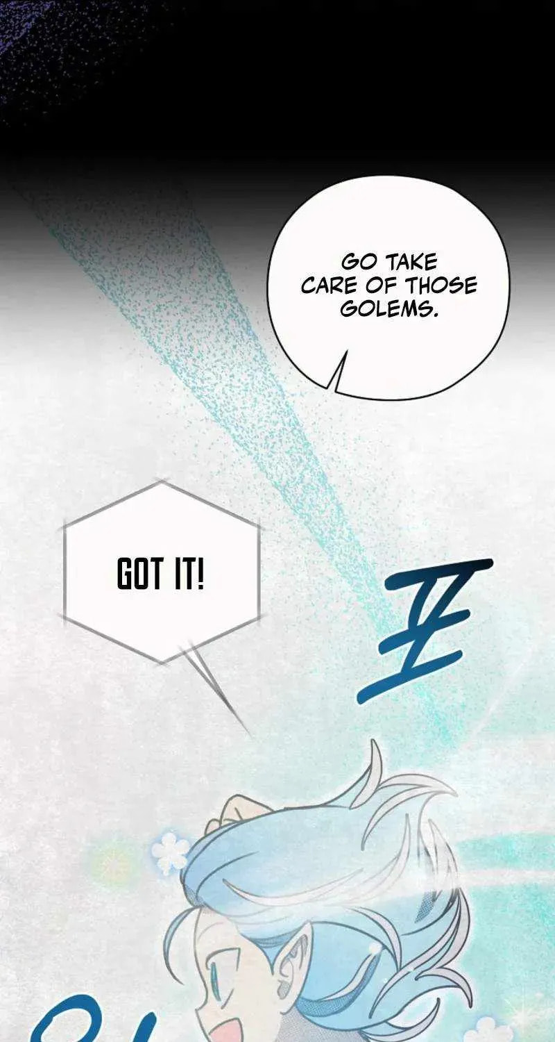 S-Class Spirit Master's Taming Diary Chapter 64 page 99 - 