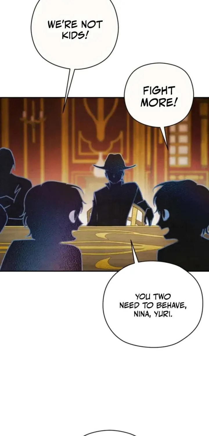 S-Class Spirit Master's Taming Diary Chapter 65 page 14 - 