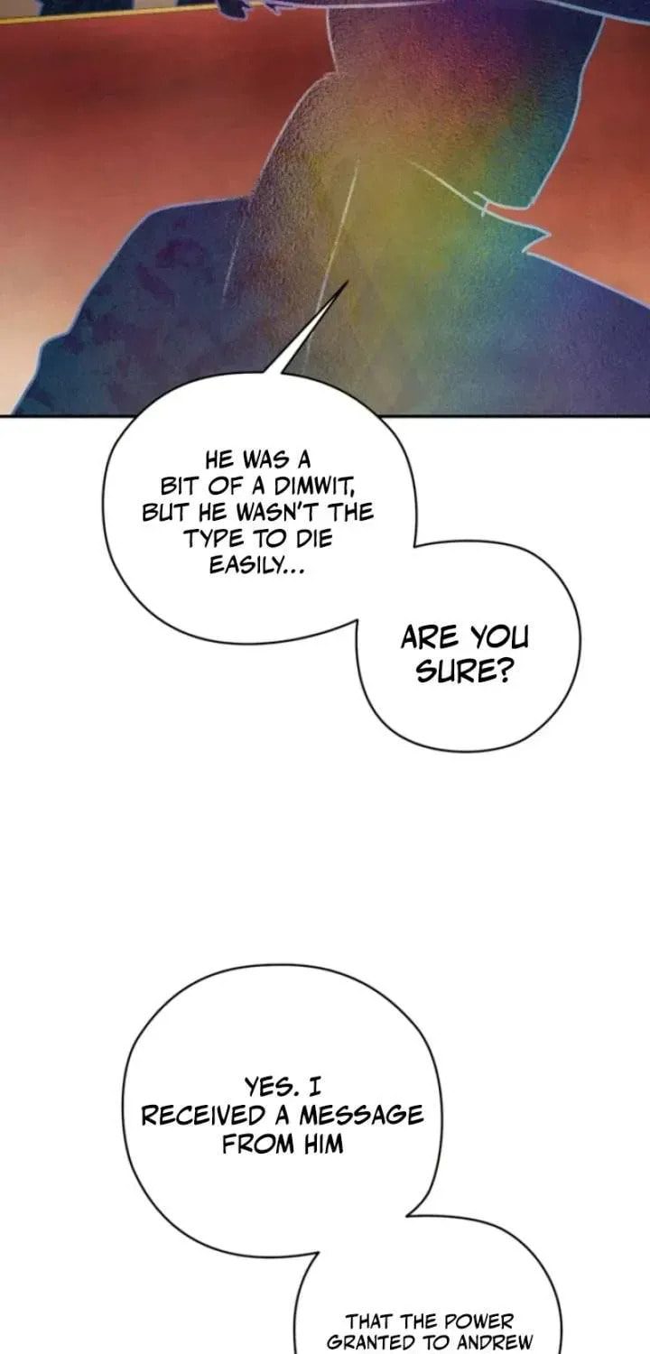 S-Class Spirit Master's Taming Diary Chapter 65 page 25 - 