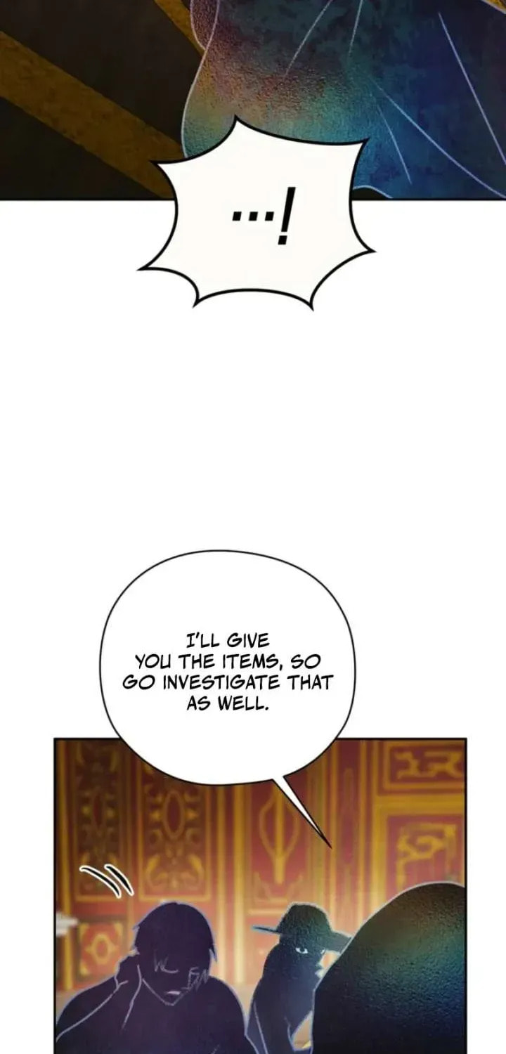 S-Class Spirit Master's Taming Diary Chapter 65 page 35 - 